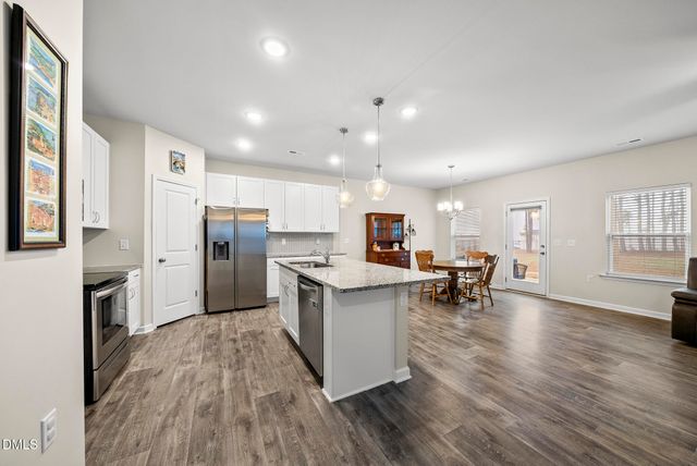 304 Beacon Hill Road, Lillington, NC 27546