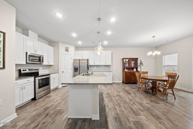 304 Beacon Hill Road, Lillington, NC 27546