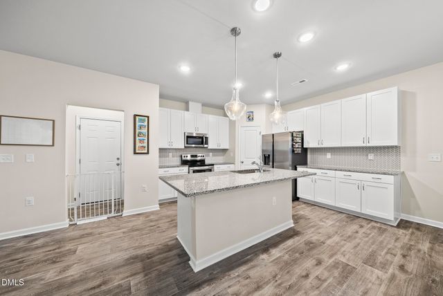 304 Beacon Hill Road, Lillington, NC 27546