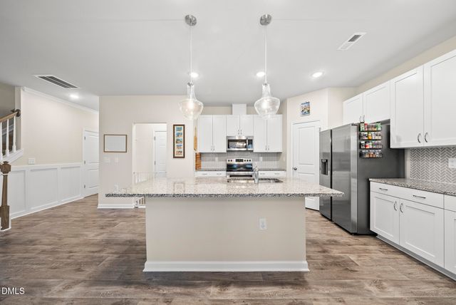 304 Beacon Hill Road, Lillington, NC 27546