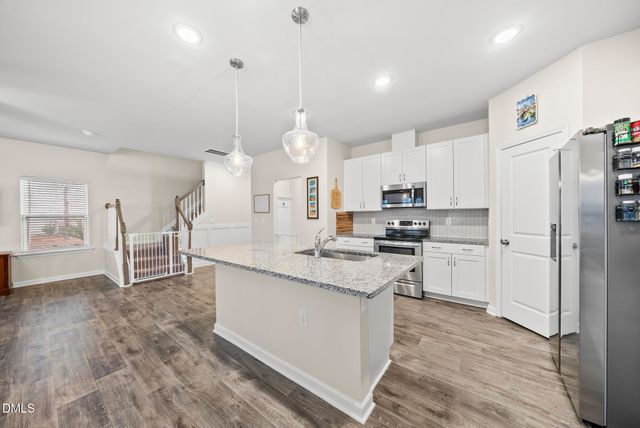 304 Beacon Hill Road, Lillington, NC 27546