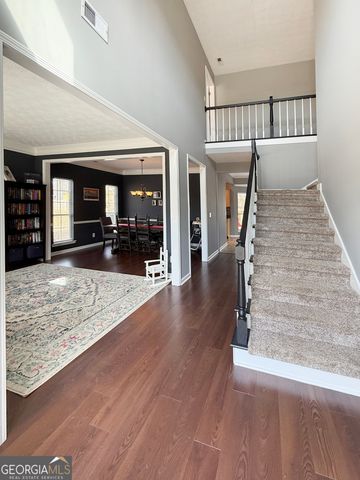 42 Stonemill Court, Newnan, GA 30265