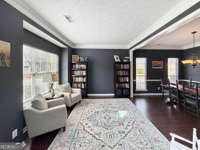 42 Stonemill Court, Newnan, GA 30265