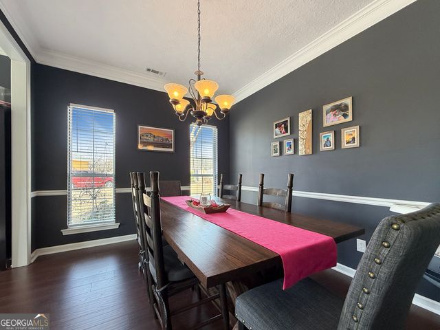 42 Stonemill Court, Newnan, GA 30265