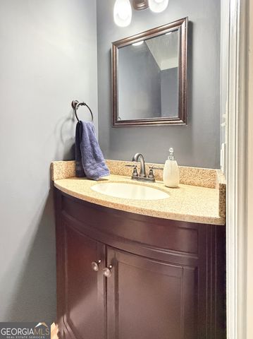 42 Stonemill Court, Newnan, GA 30265