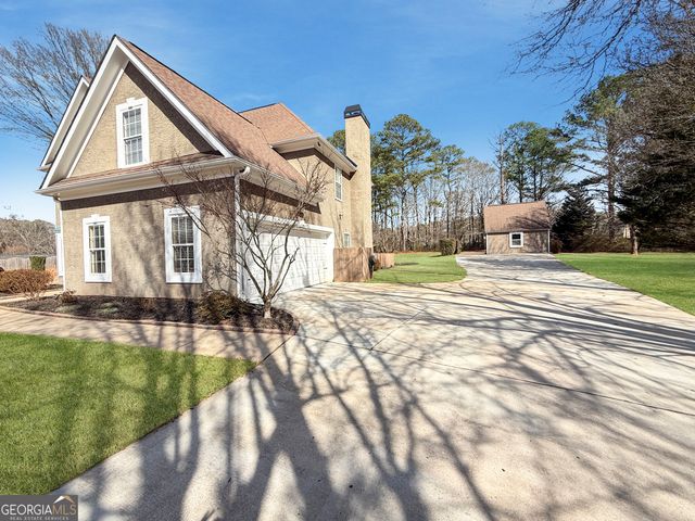 42 Stonemill Court, Newnan, GA 30265