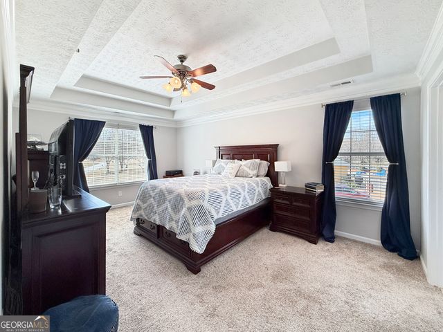 42 Stonemill Court, Newnan, GA 30265