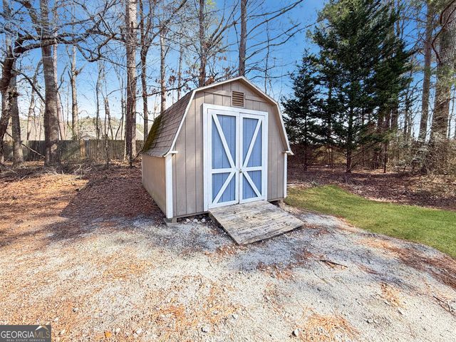 42 Stonemill Court, Newnan, GA 30265