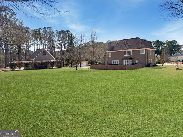 42 Stonemill Court, Newnan, GA 30265