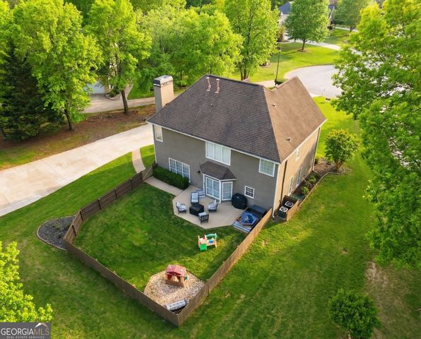 42 Stonemill Court, Newnan, GA 30265