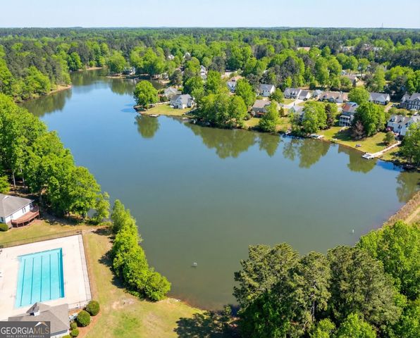 42 Stonemill Court, Newnan, GA 30265