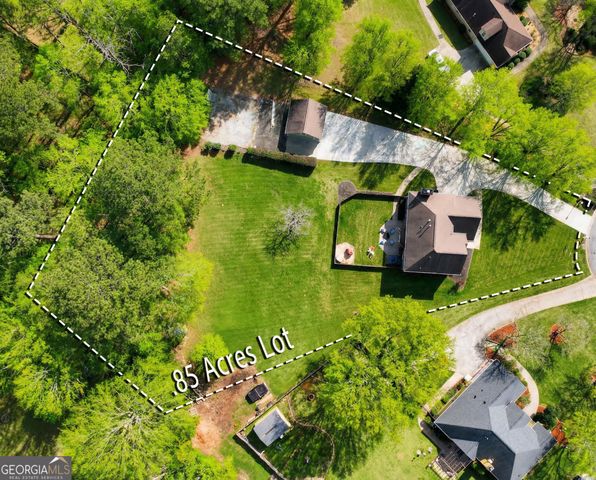 42 Stonemill Court, Newnan, GA 30265