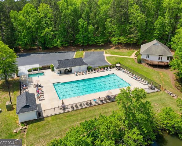 42 Stonemill Court, Newnan, GA 30265