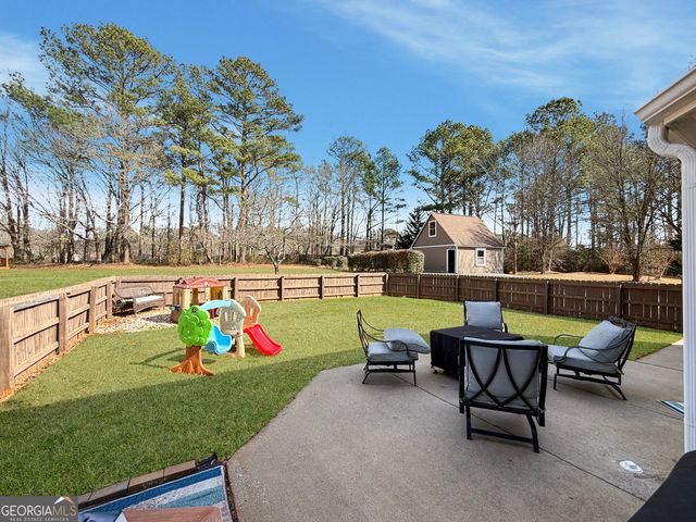 42 Stonemill Court, Newnan, GA 30265