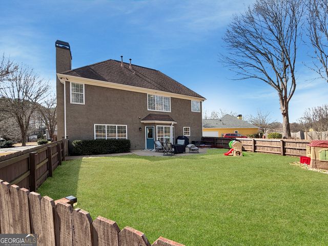 42 Stonemill Court, Newnan, GA 30265