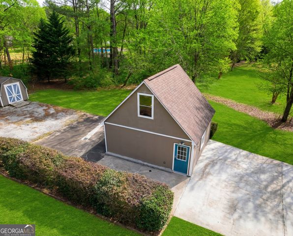 42 Stonemill Court, Newnan, GA 30265