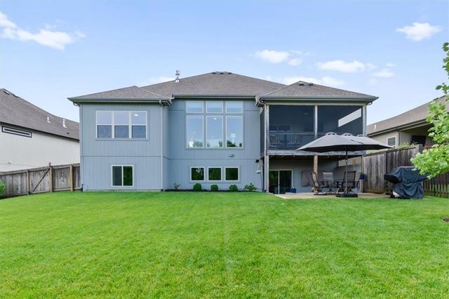 25404 W 146 Street, Olathe, KS 66061