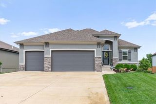 25404 W 146 Street, Olathe, KS 66061