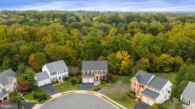 20848 GREAT FALLS FOREST DR, Sterling, VA 20165