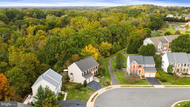 20848 GREAT FALLS FOREST DR, Sterling, VA 20165