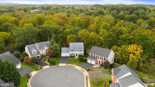 20848 GREAT FALLS FOREST DR, Sterling, VA 20165