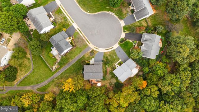 20848 GREAT FALLS FOREST DR, Sterling, VA 20165