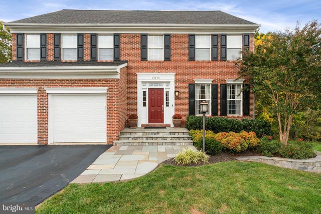 20848 GREAT FALLS FOREST DR, Sterling, VA 20165