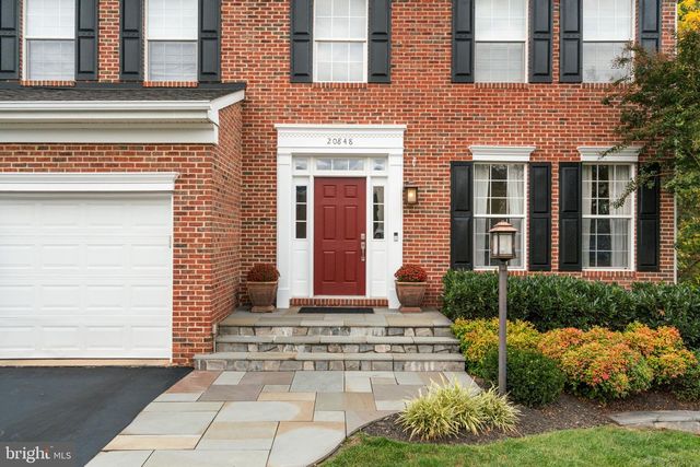 20848 GREAT FALLS FOREST DR, Sterling, VA 20165