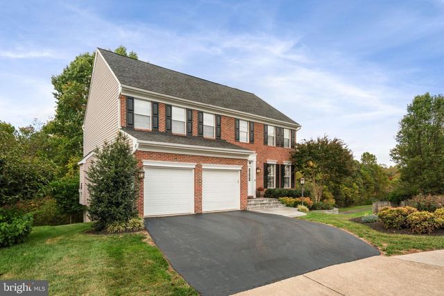 20848 GREAT FALLS FOREST DR, Sterling, VA 20165