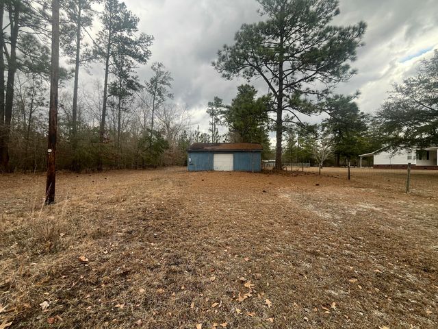 101 Driggers Lane, Walterboro, SC 29488