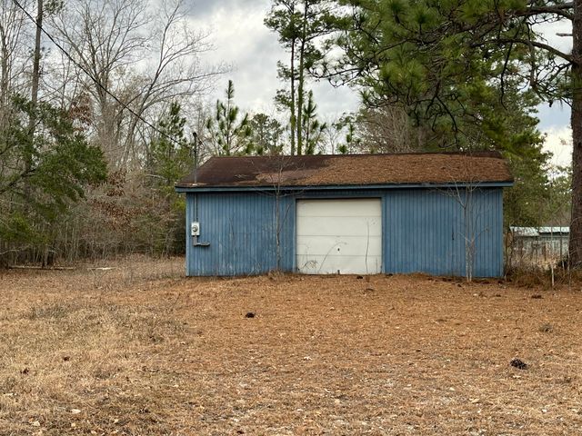 101 Driggers Lane, Walterboro, SC 29488
