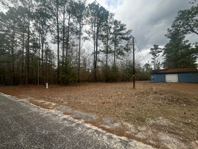 101 Driggers Lane, Walterboro, SC 29488