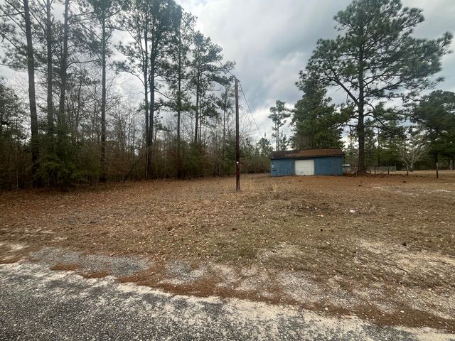 101 Driggers Lane, Walterboro, SC 29488