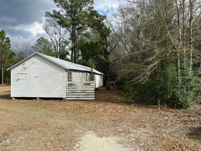 101 Driggers Lane, Walterboro, SC 29488