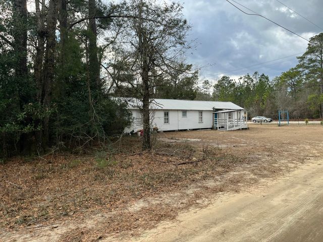 101 Driggers Lane, Walterboro, SC 29488