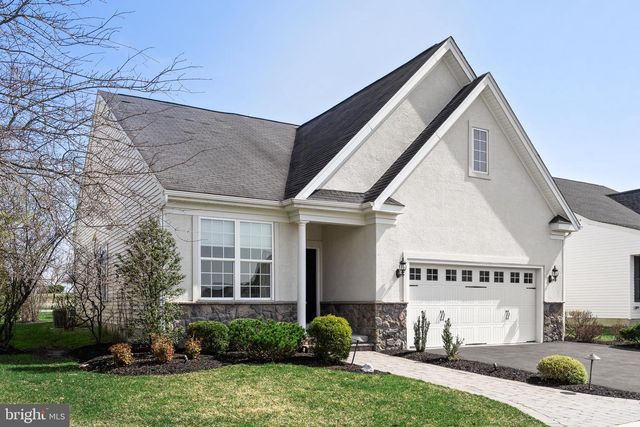 3 MONTCLAIRE RD, Medford, NJ 08055