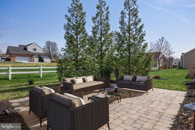3 MONTCLAIRE RD, Medford, NJ 08055