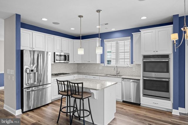 3 MONTCLAIRE RD, Medford, NJ 08055