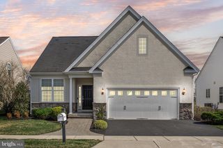 3 MONTCLAIRE RD, Medford, NJ 08055