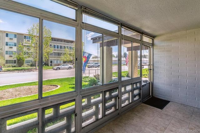 695 S Alton Way 5A, Denver, CO 80247