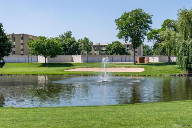 695 S Alton Way 5A, Denver, CO 80247