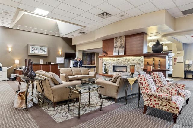 695 S Alton Way 5A, Denver, CO 80247