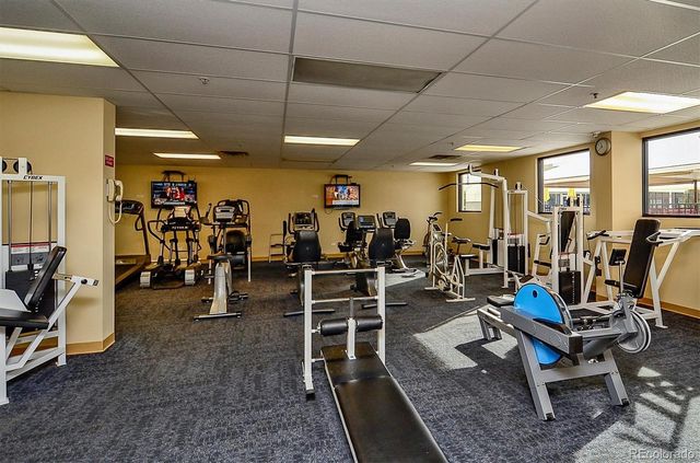 695 S Alton Way 5A, Denver, CO 80247