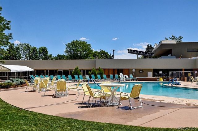 695 S Alton Way 5A, Denver, CO 80247