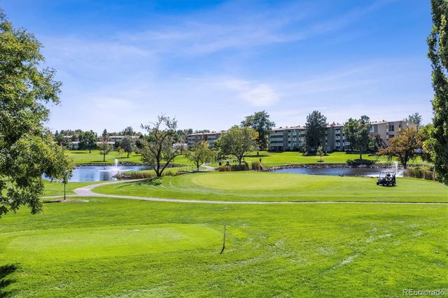 695 S Alton Way 5A, Denver, CO 80247