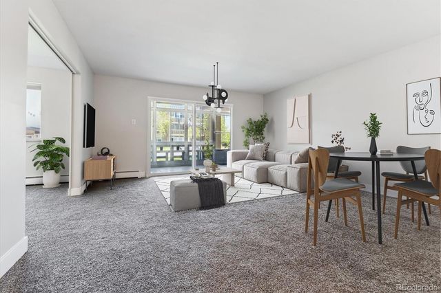 695 S Alton Way 5A, Denver, CO 80247