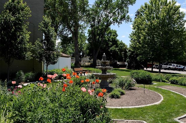 695 S Alton Way 5A, Denver, CO 80247