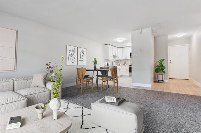695 S Alton Way 5A, Denver, CO 80247