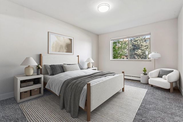 695 S Alton Way 5A, Denver, CO 80247