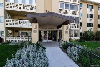 695 S Alton Way 5A, Denver, CO 80247